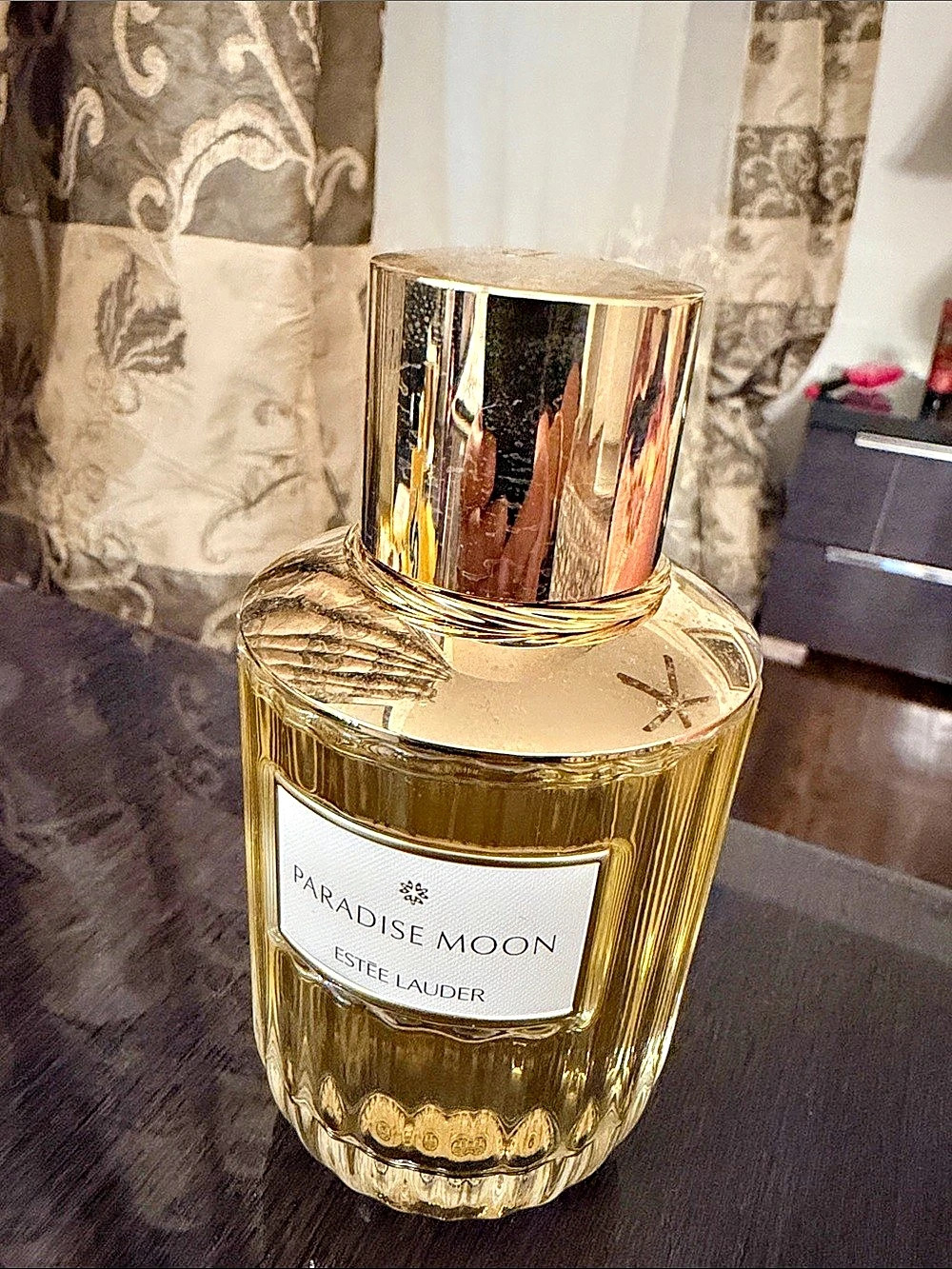 Estée Lauder Paradise MoonGold NWT